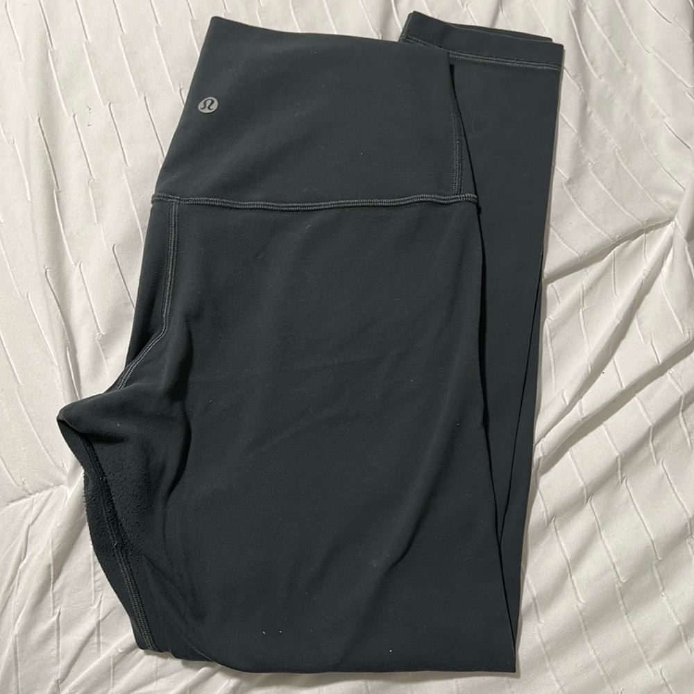 Lululemon Align 25” Leggings